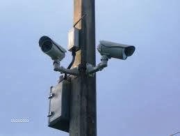 Should cameras be installed on popular hiking trails?