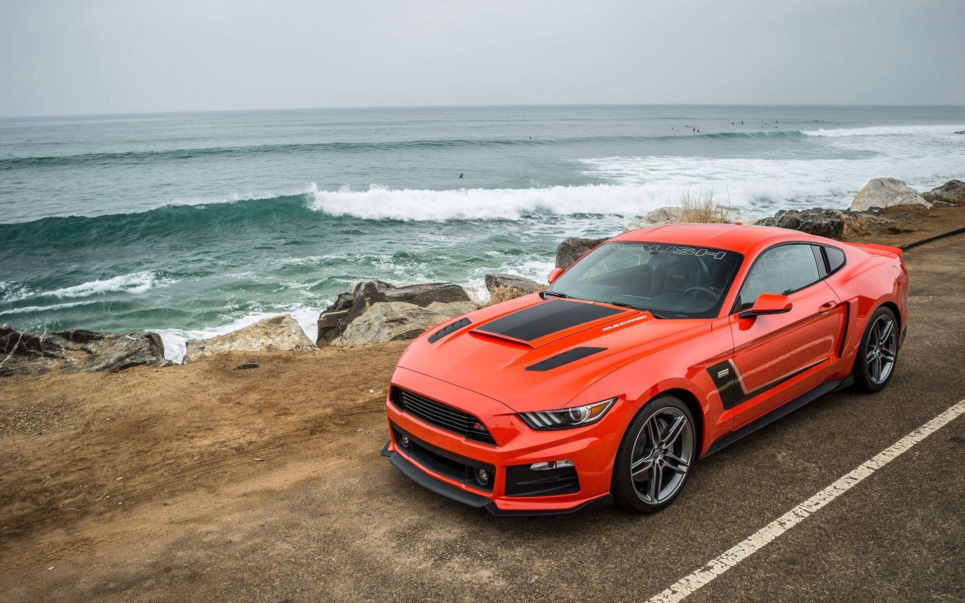 2021 Mustang  Wallpapers  Wallpaper  Cave