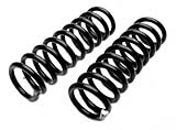IMAGE OF McQuay-Norris FCS5536S Front Coil Spring