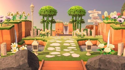  List Of Acnh Entrance Ideas Reddit 2022 