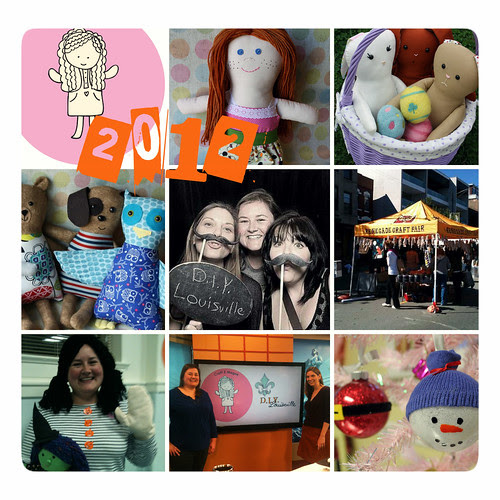 Craft E Collage