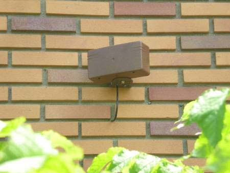 Test] Antengrin : l'antenne TNT écologique et discrète + concours –  Blogmotion