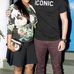Arpita Khan and Aayush Sharma