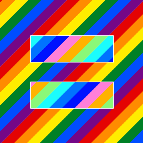 ... epilepsy equal rights i hope youre not epileptic gaypride animated GIF