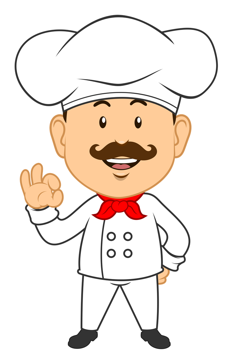 Chef clipart - Clipground