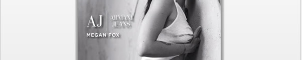 Armani Jeans Online Catalogue Spring Summer 2011