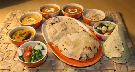 north indian food recipes