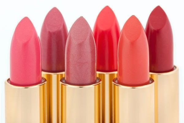 4 Opções de batons baratinhos