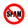 spam
