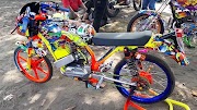 21+ Thailook Style, Percantik Hunian!