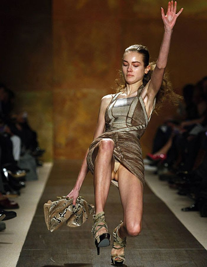 Catwalk Falls (11 pics)