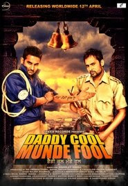 Daddy Cool Munde Fool 2013 Streaming VF DVDrip