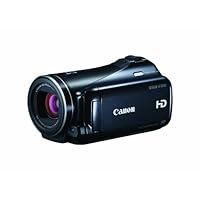 Canon VIXIA HF M40 Full HD Camcorder with HD CMOS Pro and 16GB Internal Flash Memory