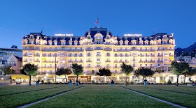 Absolute lodge Spa
