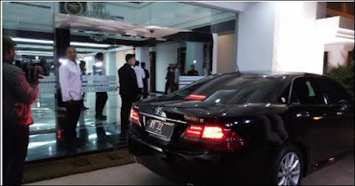 Malam-malam Rapat, Sejumlah Menteri Bahas Pertemuan IMF-Bank Dunia