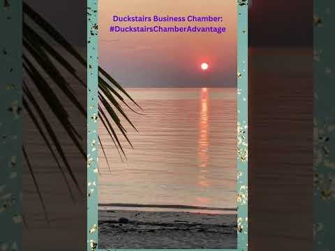 #DuckstairsChamberAdvantage #DuckLift#youtubeshort