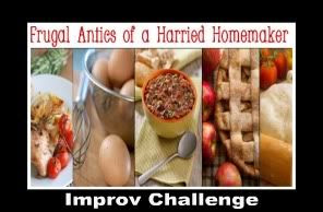 Improv Challenge