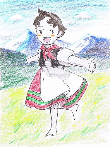 イラストギャラリー