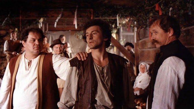 Sleduj Císař a tambor 1998 Celý Film Online Fantasy, Rodinný CZ Dabing
HD