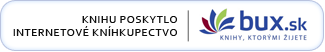 Internetové kníhkupectvo BUX.sk
