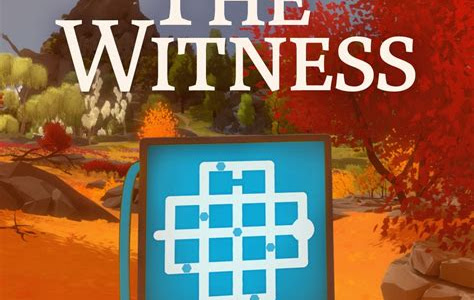 Pdf Download The Witness Tutorial Free Reading PDF