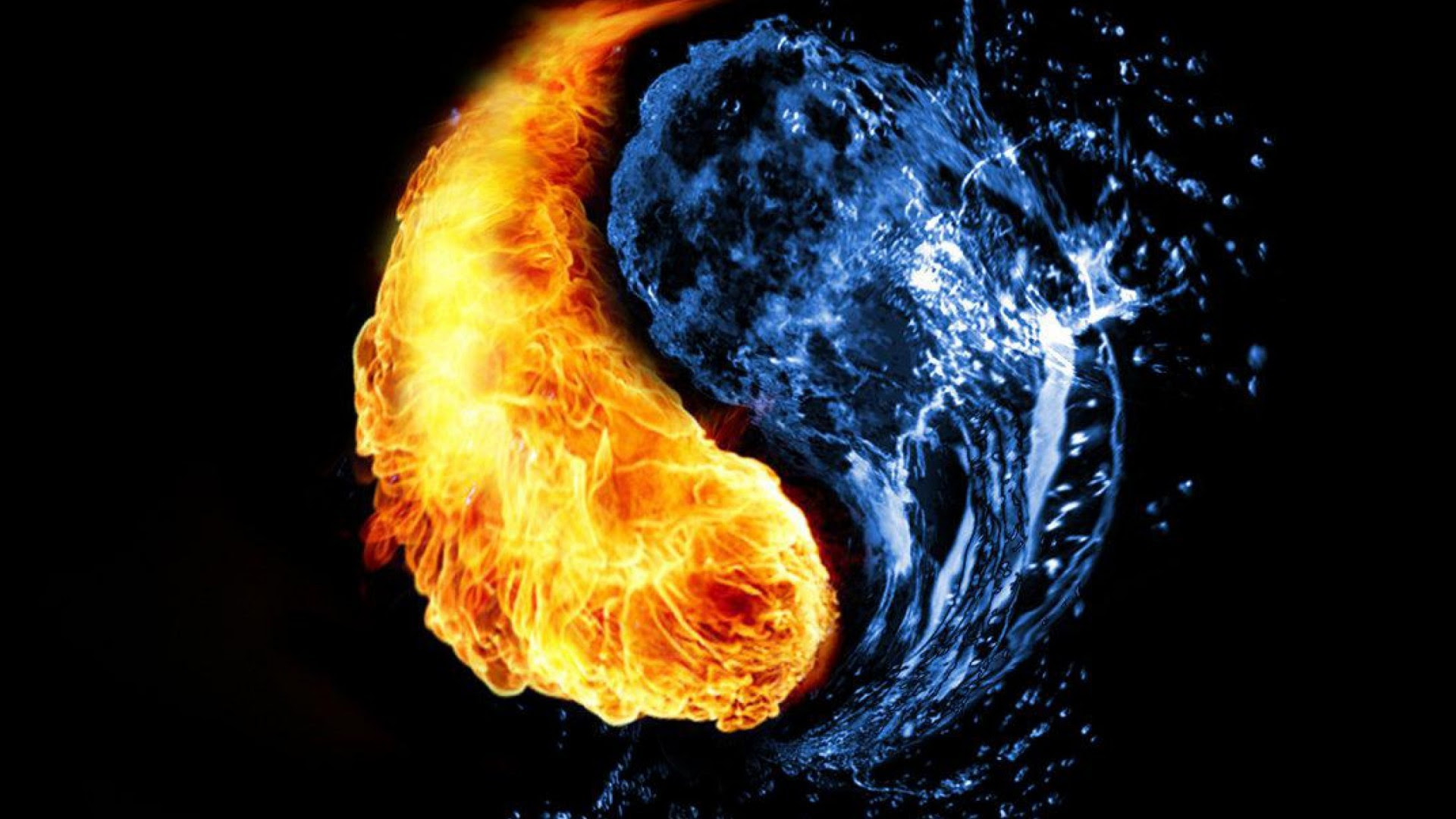 Abstract HD Wallpapers 1080p (80+ images)