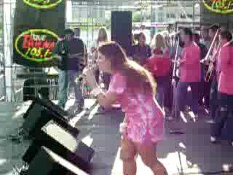Jenny Rivera  Vas y Chingas a tu Madre