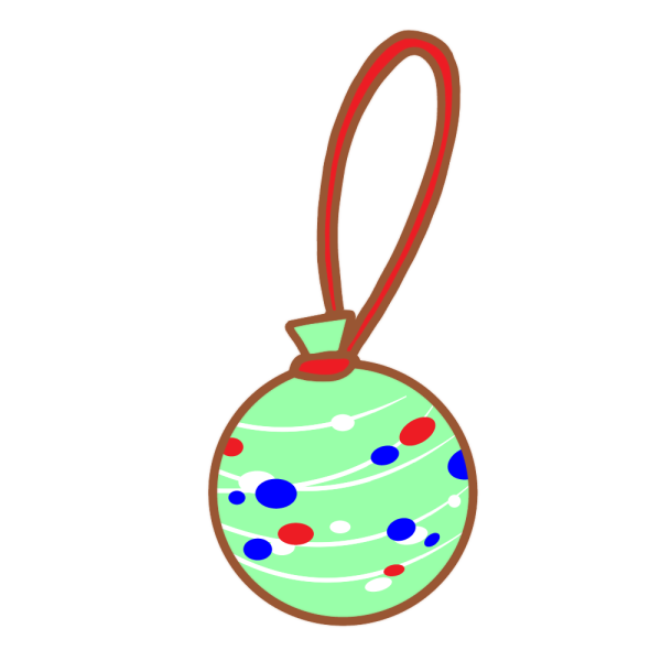 水風船のイラスト かわいいフリー素材が無料のイラストレイン