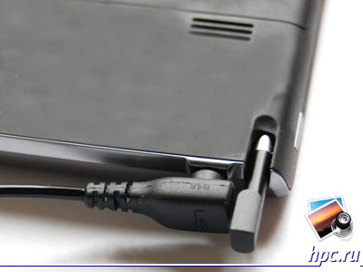 HP iPAQ 114 Classic Handheld: quest&#245;es de estilo
