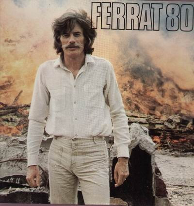 Jean Ferrat Ferrat 80 Lyrics And Tracklist Genius