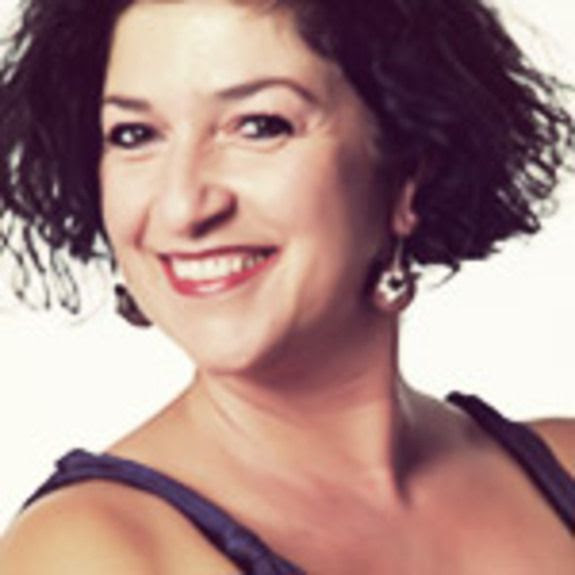 Ιωάννα Σταμούλου