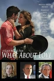 regarder What About Love streaming vf online cinema complet doublage
Français 2021