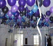 15+ Most Popular Party Decorations With Balloons