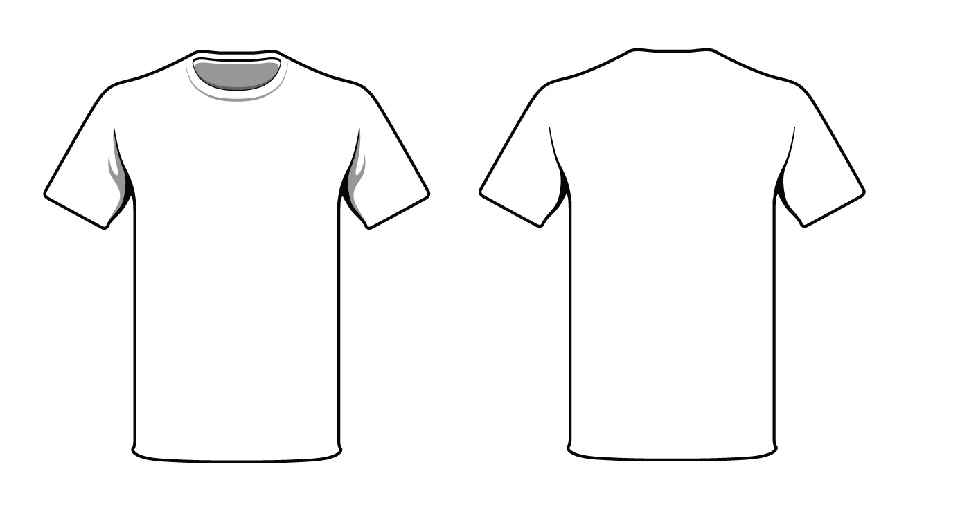 Download 20 Tee Shirt Design Template Vector Images - T-Shirt ...
