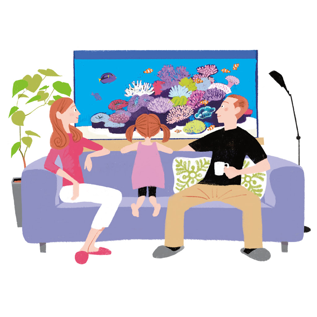 海水魚 10131053231 の写真素材 イラスト素材 アマナイメージズ