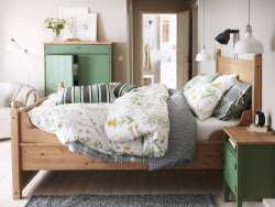 Ikea Bedroom