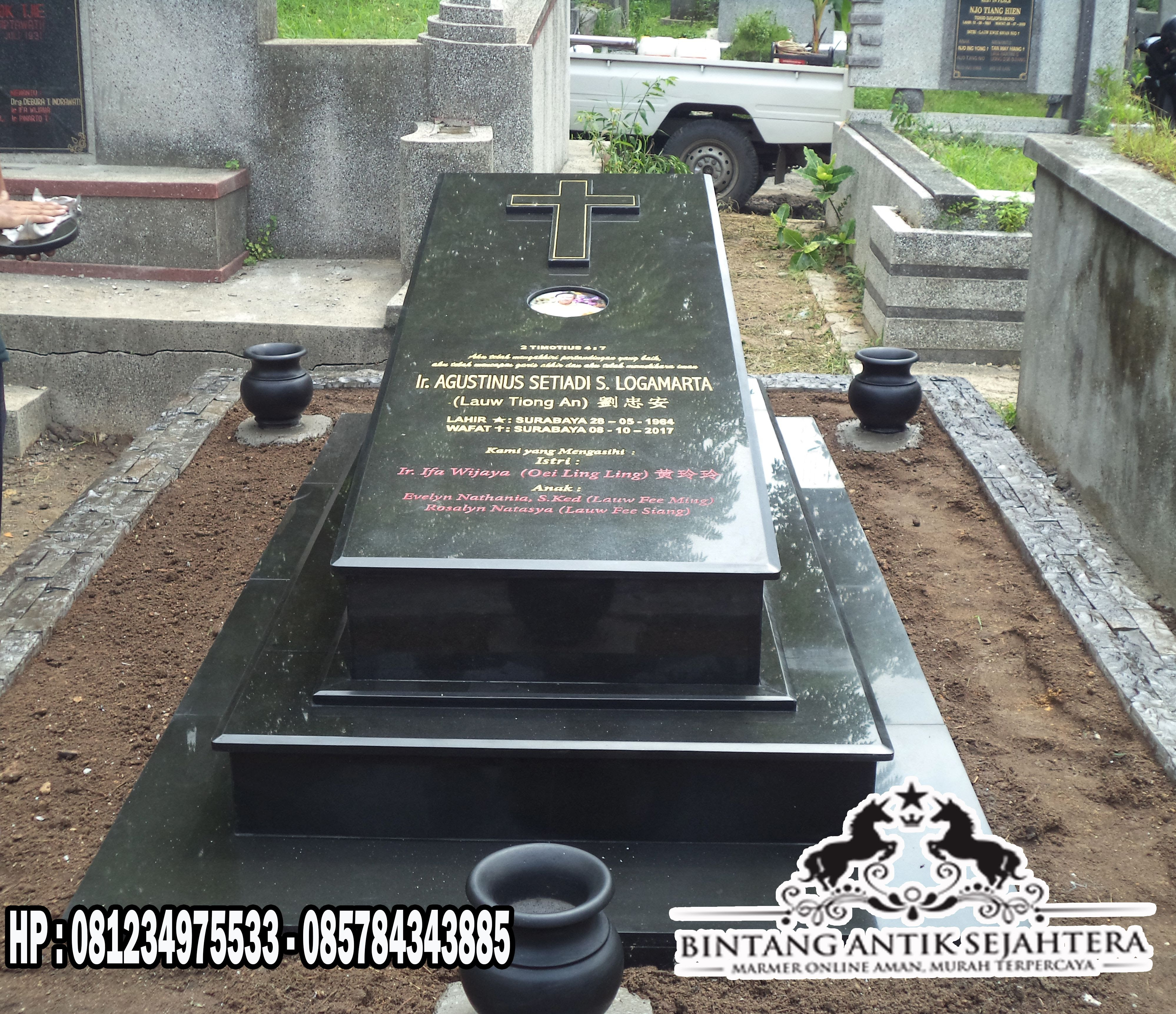  Batu  Nisan Makam Batu  Granit  Pusat Kerajinan  Marmer 