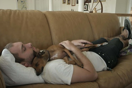 sleeping babies