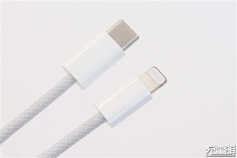 How can it benefit you? Suspected iPhone 12 standard USB-C to lightning braided