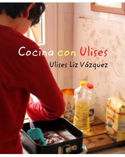 Cocina con Ulises