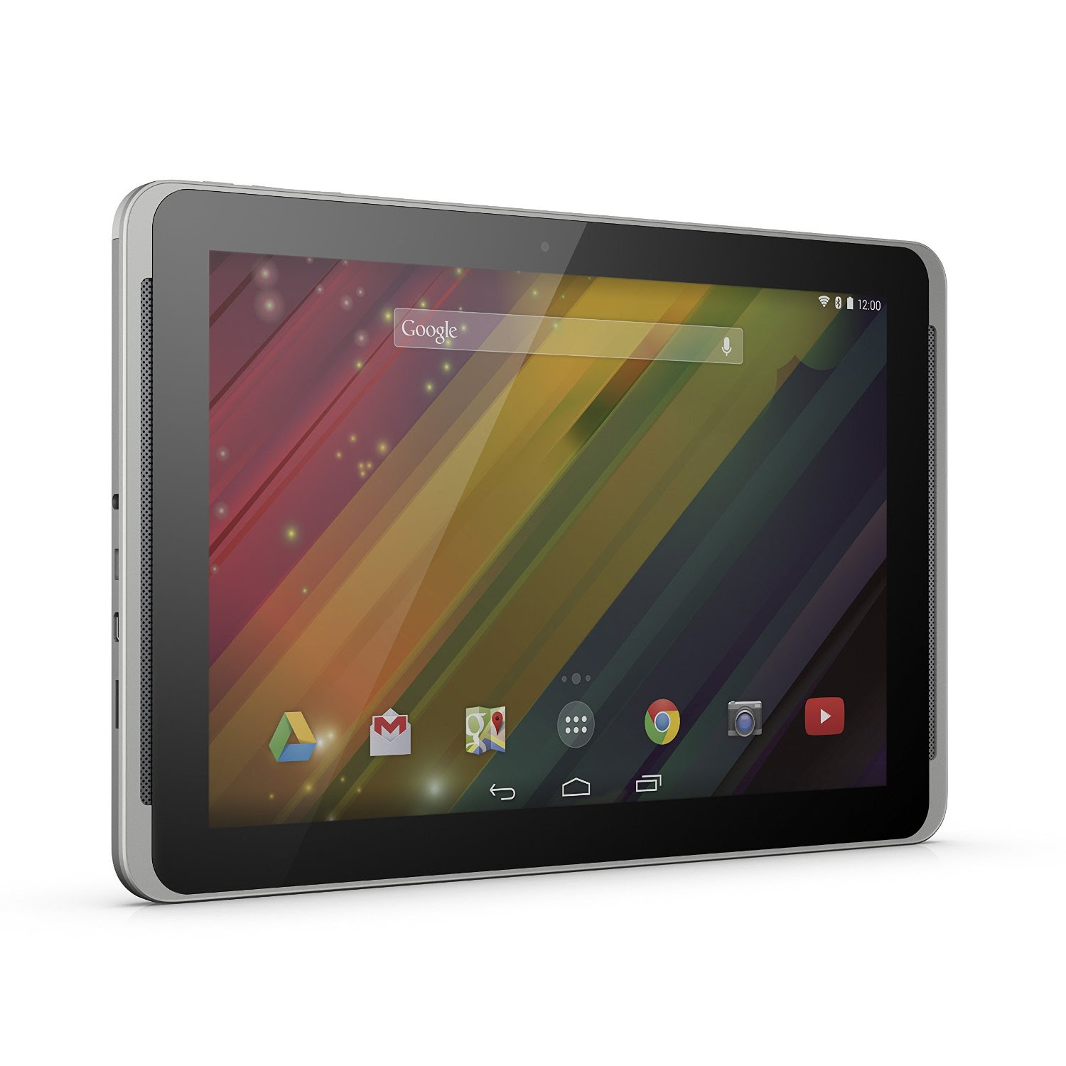 HP quietly launches a new 10 1 inch tablet on Amazon HP quietly launches a new 10 1 inch tablet on Amazon