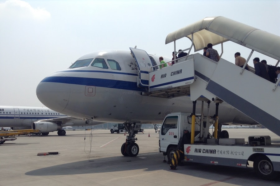 北京から上海までの行き方 夜行列車 新幹線 飛行機を徹底比較 北京旅人