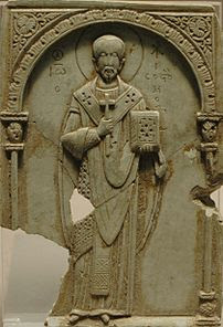 John Chrysostom, Constantinople, early or midd...