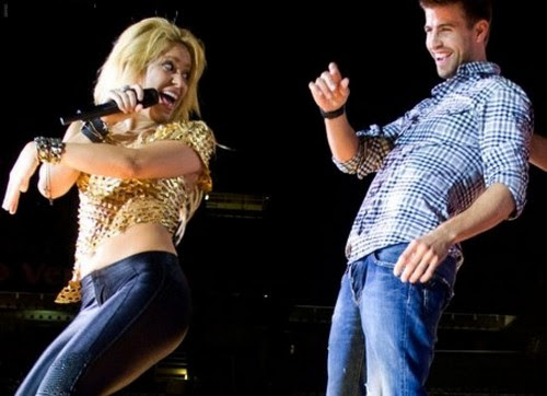Top 10 Most Powerful Couples