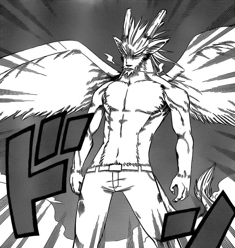Obd Wiki Character Profile Shiro Buster Keel