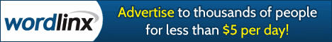 WordLinx - Low Cost Traffic
