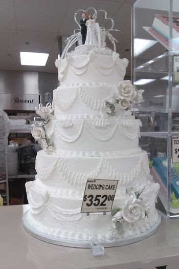Forget Walmart  Behold Fiesta Wedding  Cakes  CakeCentral com
