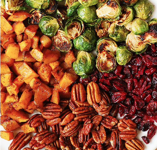 No Turkey No Problem Three Awesome Alternative Thanksgiving Dinner Ideas Roaming Hunger