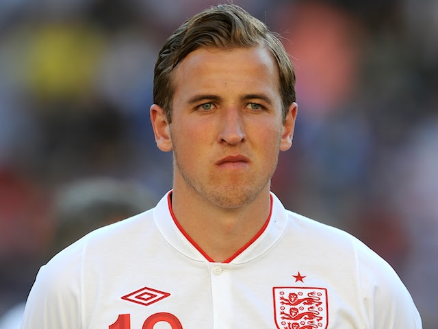 Harry Kane Harry Kane Image