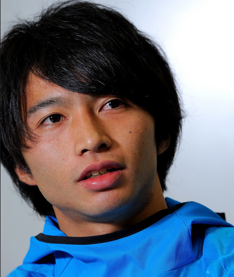 柴崎岳は関ジャニ大倉忠義に似てる 移籍や年俸についても気になる 今世界マーケットでの注目の的 日常